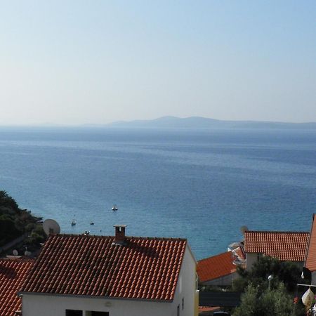 Apartments Horizont Trogir Ngoại thất bức ảnh