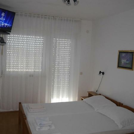 Apartments Horizont Trogir Ngoại thất bức ảnh