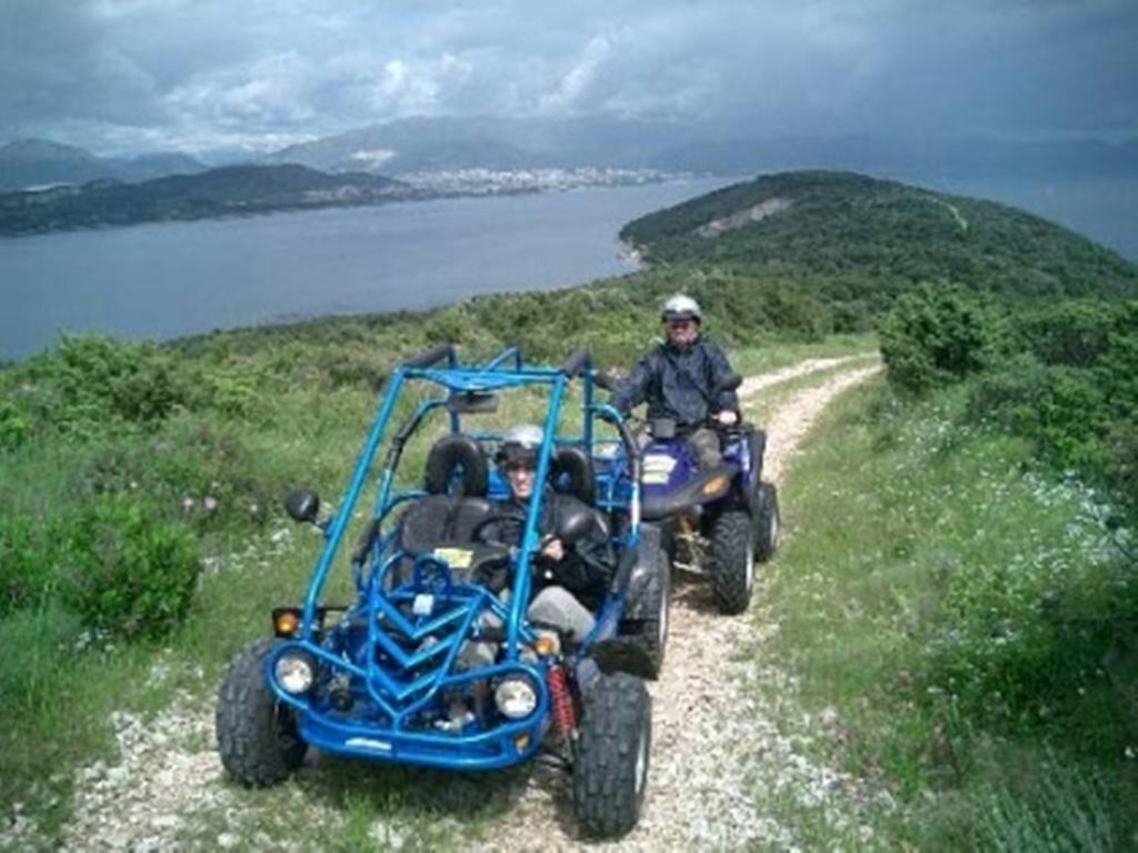 Apartments Horizont Trogir Ngoại thất bức ảnh