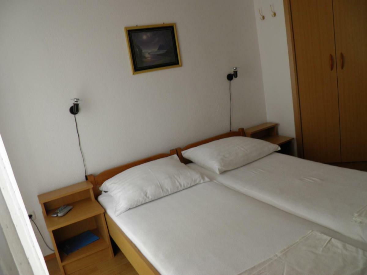 Apartments Horizont Trogir Phòng bức ảnh