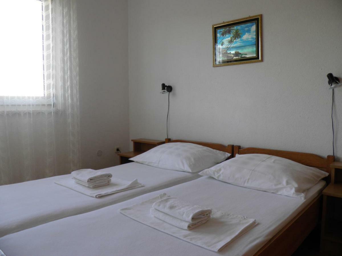Apartments Horizont Trogir Phòng bức ảnh