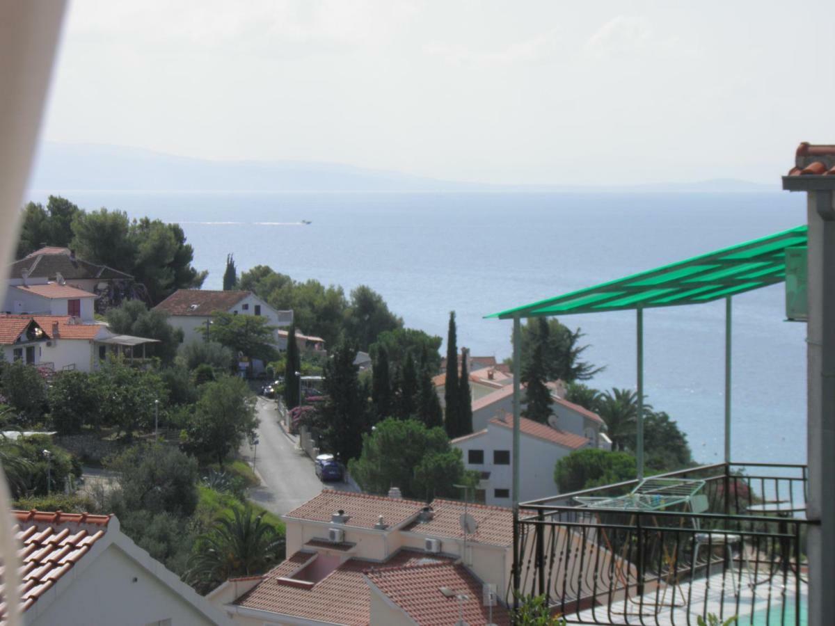 Apartments Horizont Trogir Phòng bức ảnh