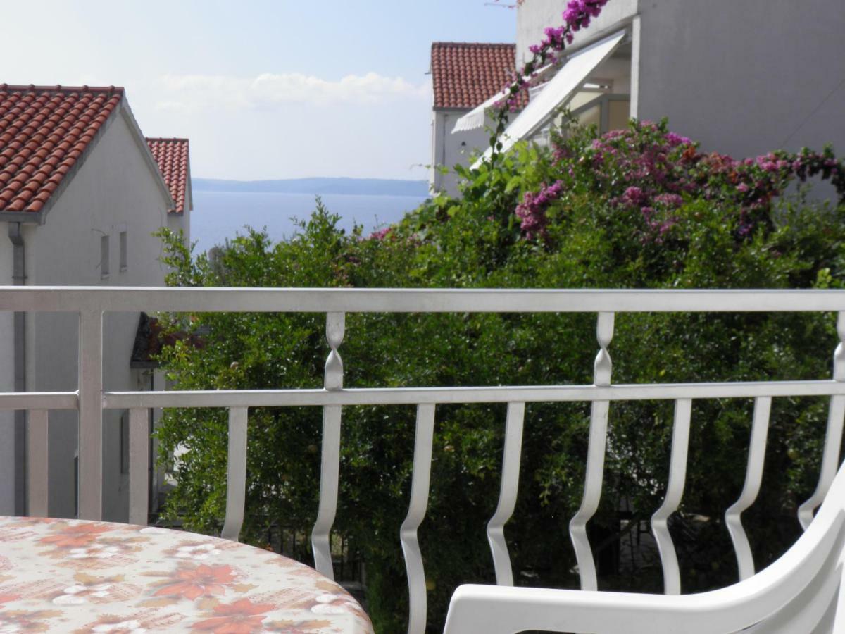 Apartments Horizont Trogir Phòng bức ảnh