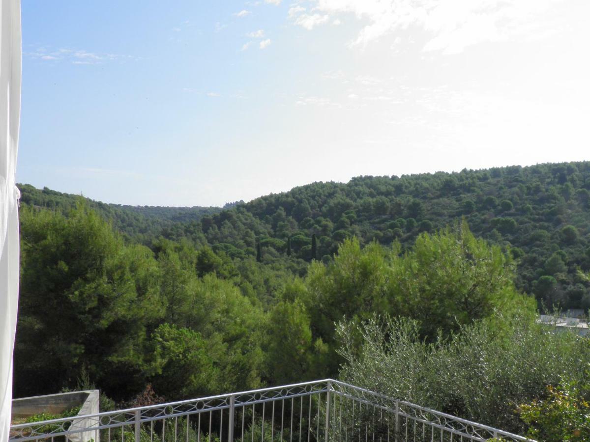 Apartments Horizont Trogir Ngoại thất bức ảnh